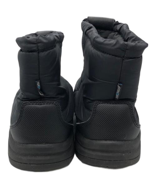 THE NORTH FACE（ザ ノース フェイス）THE NORTH FACE (ザ ノース フェイス) ヌプシ ブーティ ウォータープルーフ VII ショート ブラック サイズ:24cmの古着・服飾アイテム