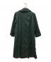 45R (フォーティーファイブアール) リネンダブルコート グリーン サイズ:2：12000円