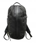 AERエアー）の古着「FLIGHT PACK」｜ブラック