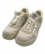 NIKE×stussyナイキ×ステューシー）の古着「AIR FORCE 1 LOW 