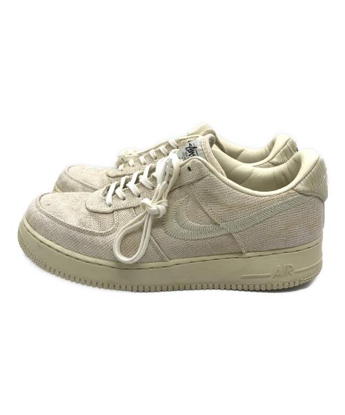 NIKE（ナイキ）NIKE (ナイキ) stussy (ステューシー) AIR FORCE 1 LOW 