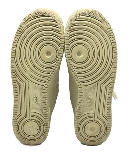 NIKE（ナイキ）NIKE (ナイキ) stussy (ステューシー) AIR FORCE 1 LOW 