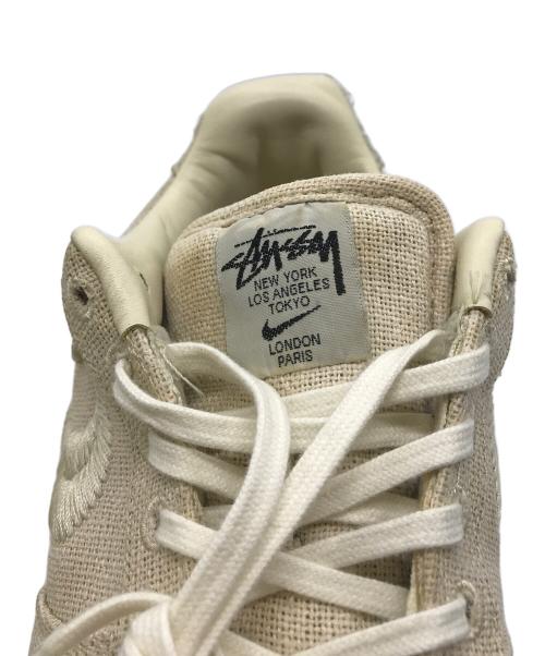 NIKE（ナイキ）NIKE (ナイキ) stussy (ステューシー) AIR FORCE 1 LOW 