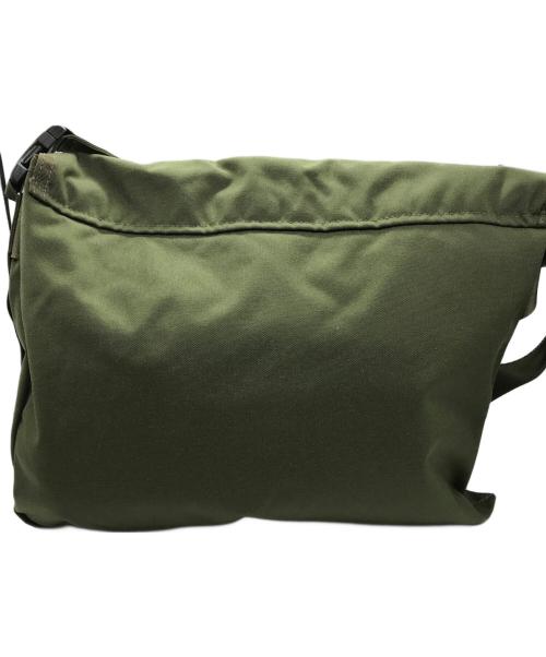 BRIEFING（ブリーフィング）BRIEFING (ブリーフィング) FREIGHTER T-SHOULDER オリーブの古着・服飾アイテム