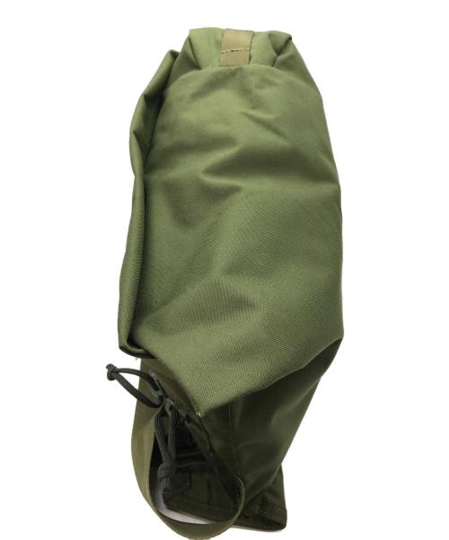 BRIEFING（ブリーフィング）BRIEFING (ブリーフィング) FREIGHTER T-SHOULDER オリーブの古着・服飾アイテム