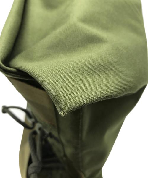 BRIEFING（ブリーフィング）BRIEFING (ブリーフィング) FREIGHTER T-SHOULDER オリーブの古着・服飾アイテム