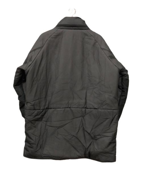 WILD THINGS（ワイルドシングス）WILD THINGS (ワイルドシングス) WHITE MOUNTAINEERING (ホワイトマウンテ二アニング) PRIMALOFT MONSTER PARKA ブラック サイズ:Mの古着・服飾アイテム