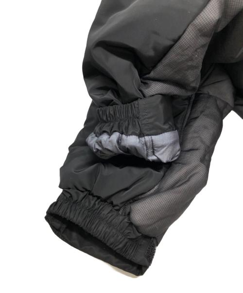 WILD THINGS（ワイルドシングス）WILD THINGS (ワイルドシングス) WHITE MOUNTAINEERING (ホワイトマウンテ二アニング) PRIMALOFT MONSTER PARKA ブラック サイズ:Mの古着・服飾アイテム