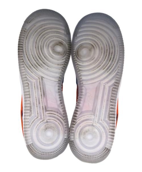 NIKE（ナイキ）NIKE (ナイキ) UNDEFEATED (アンディフィーテッド) Air Force 1 Low SP 