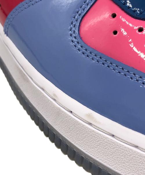 NIKE（ナイキ）NIKE (ナイキ) UNDEFEATED (アンディフィーテッド) Air Force 1 Low SP 