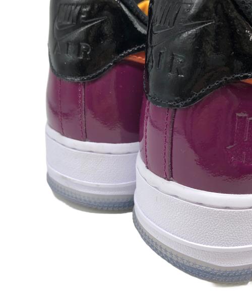 NIKE（ナイキ）NIKE (ナイキ) UNDEFEATED (アンディフィーテッド) Air Force 1 Low SP 