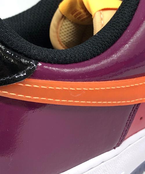 NIKE（ナイキ）NIKE (ナイキ) UNDEFEATED (アンディフィーテッド) Air Force 1 Low SP 