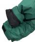 中古・古着 THE NORTH FACE (ザ ノース フェイス) NUPTSE JACKET グリーン サイズ:M：21000円