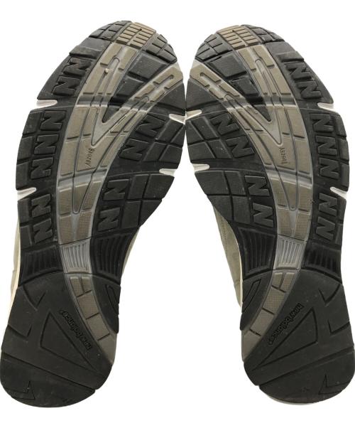 NEW BALANCE（ニューバランス）NEW BALANCE (ニューバランス) JJJJound (ジョウンド) M991JJA ブラウン サイズ:US10 1/2の古着・服飾アイテム