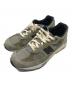 NEW BALANCE（ニューバランス）の古着「M991JJA」｜ブラウン