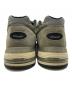 中古・古着 NEW BALANCE (ニューバランス) JJJJound (ジョウンド) M991JJA ブラウン サイズ:US10 1/2：43000円