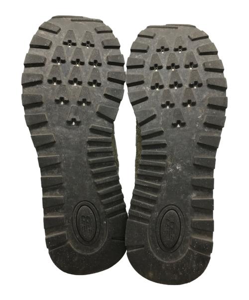 NEW BALANCE（ニューバランス）NEW BALANCE (ニューバランス) STONE ISLAND (ストーンアイランド) U574LGST グリーン サイズ:US10 1/2の古着・服飾アイテム
