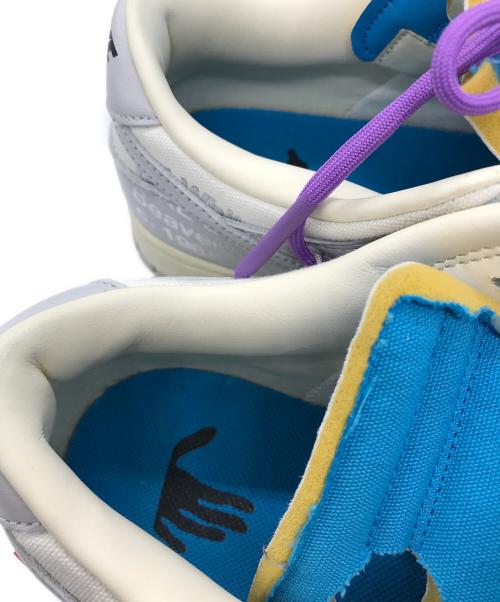 NIKE（ナイキ）NIKE (ナイキ) OFFWHITE (オフホワイト) Dunk Low 