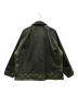Barbour (バブアー) YOKE (ヨーク) CONNECTED SPAY JK グリーン サイズ:3：80000円