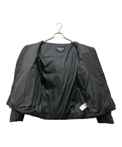 Patagonia（パタゴニア）Patagonia (パタゴニア) Jackson Glacier Jacket ブラック サイズ:Sの古着・服飾アイテム
