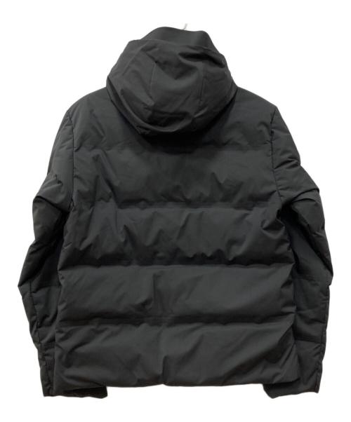 Patagonia（パタゴニア）Patagonia (パタゴニア) Jackson Glacier Jacket ブラック サイズ:Sの古着・服飾アイテム