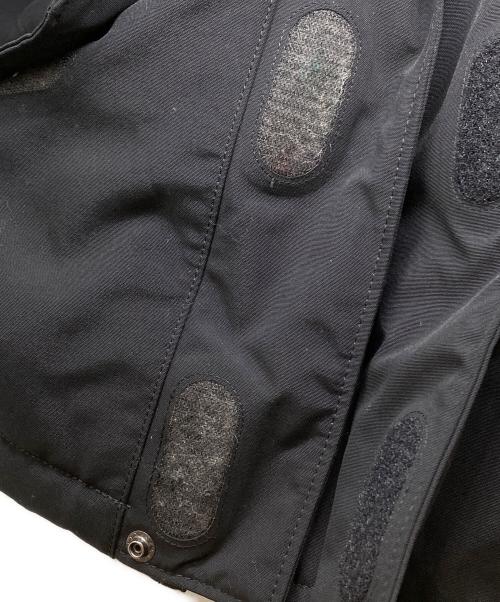 THE NORTH FACE（ザ ノース フェイス）THE NORTH FACE (ザ ノース フェイス) アンタークティカ パーカ ブラック サイズ:Mの古着・服飾アイテム