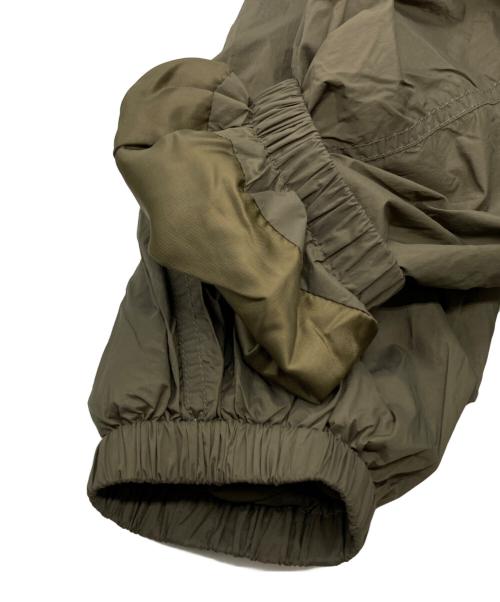 Spick and Span（スピック＆スパン）Spick and Span (スピックアンドスパン) 撥水パディングコート グリーン サイズ:下記参照の古着・服飾アイテム