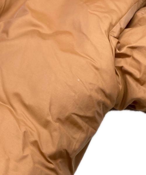 3.1 phillip lim（スリーワンフィリップリム）3.1 phillip lim (スリーワンフィリップリム) ダウンジャケット ブラウン サイズ:XSの古着・服飾アイテム