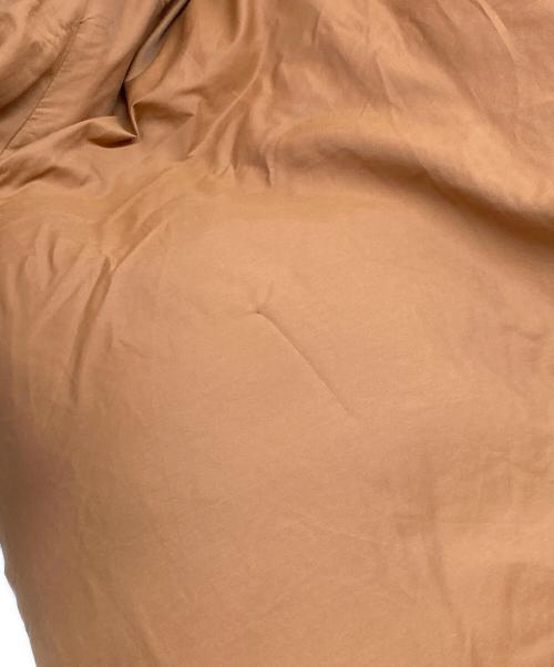 3.1 phillip lim（スリーワンフィリップリム）3.1 phillip lim (スリーワンフィリップリム) ダウンジャケット ブラウン サイズ:XSの古着・服飾アイテム