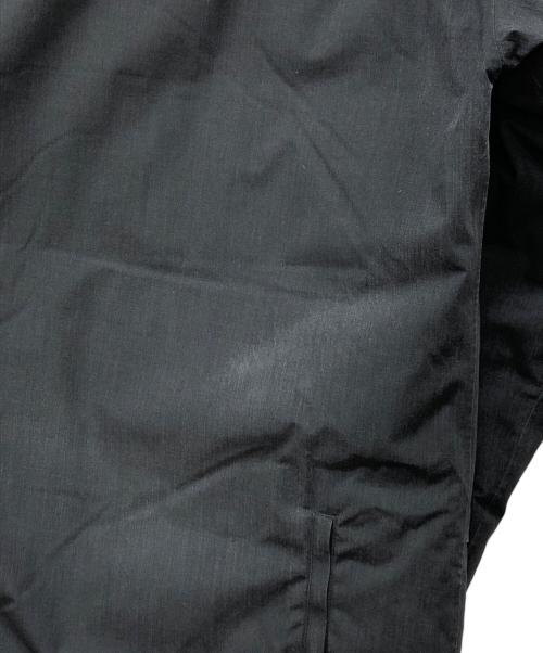 MAMMUT（マムート）MAMMUT (マムート) ダウンジャケット グレー サイズ:Lの古着・服飾アイテム