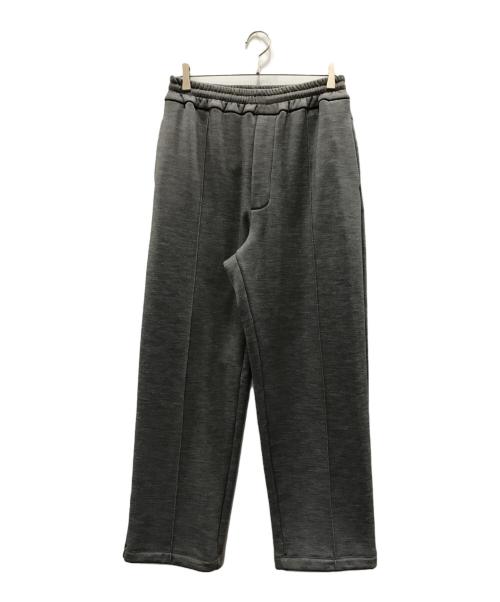 YOKE（ヨーク）YOKE (ヨーク) Lounge Pants グレー サイズ:2の古着・服飾アイテム