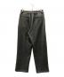 YOKE (ヨーク) Lounge Pants グレー サイズ:2：16000円