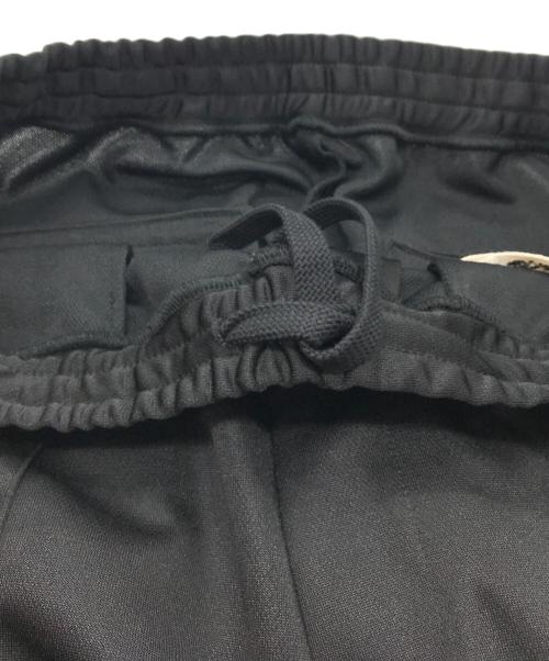 POLYPLOID（ポリプロイド）POLYPLOID (ポリプロイド) SIDE LINE PANTS C ブラック サイズ:Lの古着・服飾アイテム