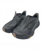 HOKAONEONEホカオネオネ）の古着「U PROJECT TRANSPORT」｜ブラック