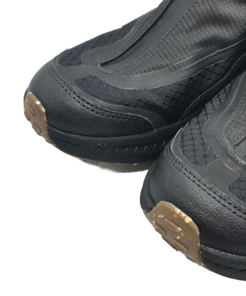 HOKAONEONE（ホカオネオネ）HOKAONEONE (ホカオネオネ) U PROJECT TRANSPORT ブラック サイズ:28の古着・服飾アイテム