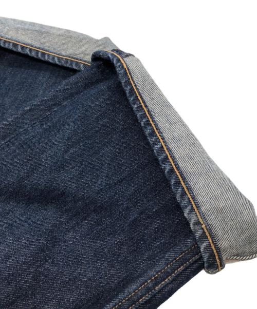 AURALEE（オーラリー）AURALEE (オーラリー) HARD TWIST DENIM 5P PANTS インディゴ サイズ:W30の古着・服飾アイテム