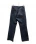 AURALEE (オーラリー) HARD TWIST DENIM 5P PANTS インディゴ サイズ:W30：13000円