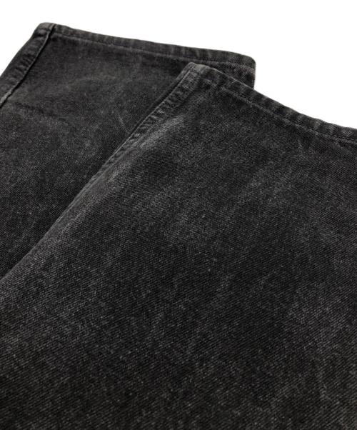 LEVI'S（リーバイス）LEVI'S (リーバイス) デニムパンツ ブラック サイズ:W32の古着・服飾アイテム