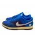 NIKE (ナイキ) UNDEFEATE (アンディフィーテッド) Dunk Low SP 
