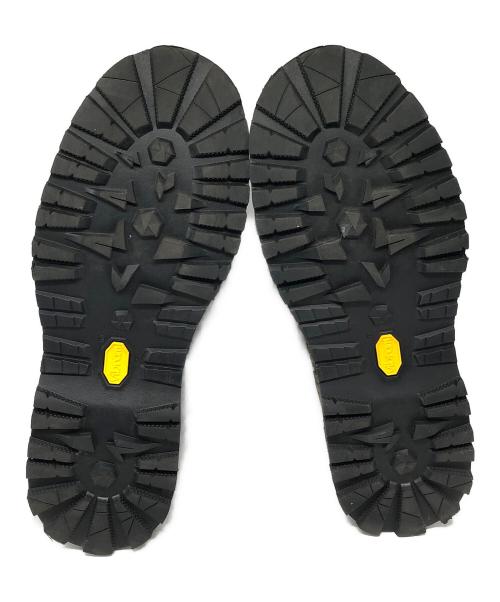 Danner（ダナー）Danner (ダナー) FRANCK MULLER (フランクミュラー) Danner Field FM カーキ サイズ:25cmの古着・服飾アイテム