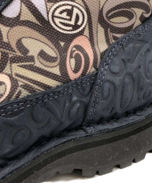 Danner（ダナー）Danner (ダナー) FRANCK MULLER (フランクミュラー) Danner Field FM ネイビー サイズ:25cmの古着・服飾アイテム