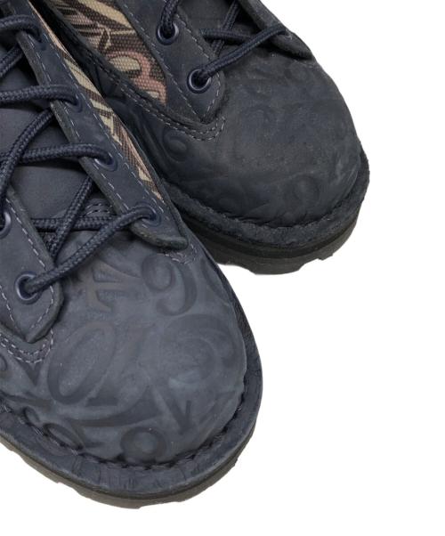 Danner（ダナー）Danner (ダナー) FRANCK MULLER (フランクミュラー) Danner Field FM ネイビー サイズ:25cmの古着・服飾アイテム