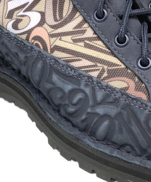 Danner（ダナー）Danner (ダナー) FRANCK MULLER (フランクミュラー) Danner Field FM ネイビー サイズ:25cmの古着・服飾アイテム