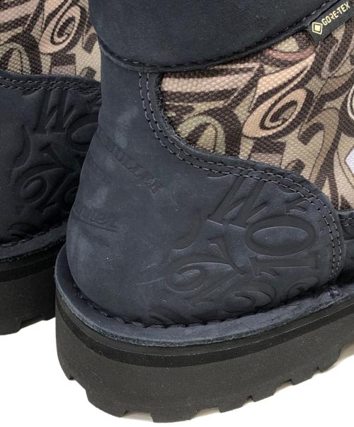 Danner（ダナー）Danner (ダナー) FRANCK MULLER (フランクミュラー) Danner Field FM ネイビー サイズ:25cmの古着・服飾アイテム