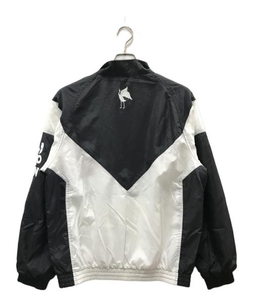 NIKE SB（ナイキエスビー）NIKE SB (ナイキエスビー) Parra JAPAN トラックスーツ ブラック サイズ:S 未使用品の古着・服飾アイテム