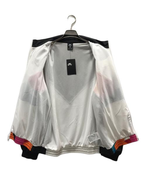 NIKE SB（ナイキエスビー）NIKE SB (ナイキエスビー) Parra JAPAN トラックスーツ ブラック サイズ:S 未使用品の古着・服飾アイテム