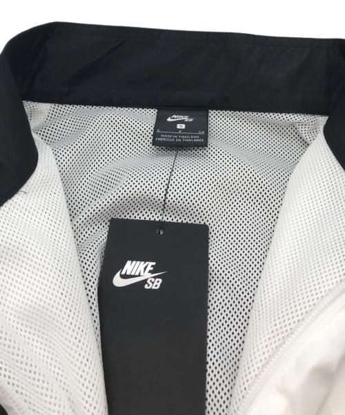 NIKE SB（ナイキエスビー）NIKE SB (ナイキエスビー) Parra JAPAN トラックスーツ ブラック サイズ:S 未使用品の古着・服飾アイテム