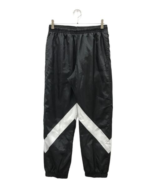 NIKE SB（ナイキエスビー）NIKE SB (ナイキエスビー) Parra JAPAN トラックスーツ ブラック サイズ:S 未使用品の古着・服飾アイテム