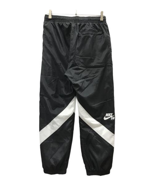 NIKE SB（ナイキエスビー）NIKE SB (ナイキエスビー) Parra JAPAN トラックスーツ ブラック サイズ:S 未使用品の古着・服飾アイテム