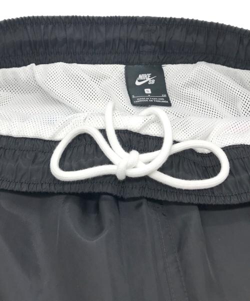 NIKE SB（ナイキエスビー）NIKE SB (ナイキエスビー) Parra JAPAN トラックスーツ ブラック サイズ:S 未使用品の古着・服飾アイテム